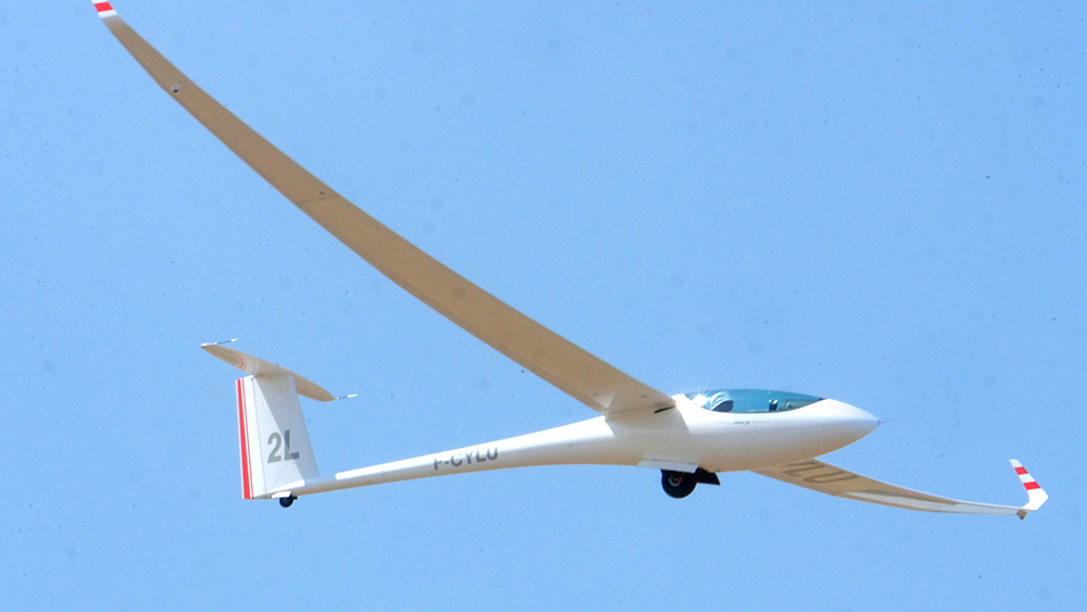 WGC Hungary - New Champions in 18M, Open and 20M Multi-Seat Classes Christophe Abadie 2270316