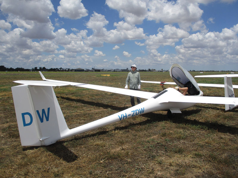 Narromine Cup 23 Years Young Narromine Cup SY