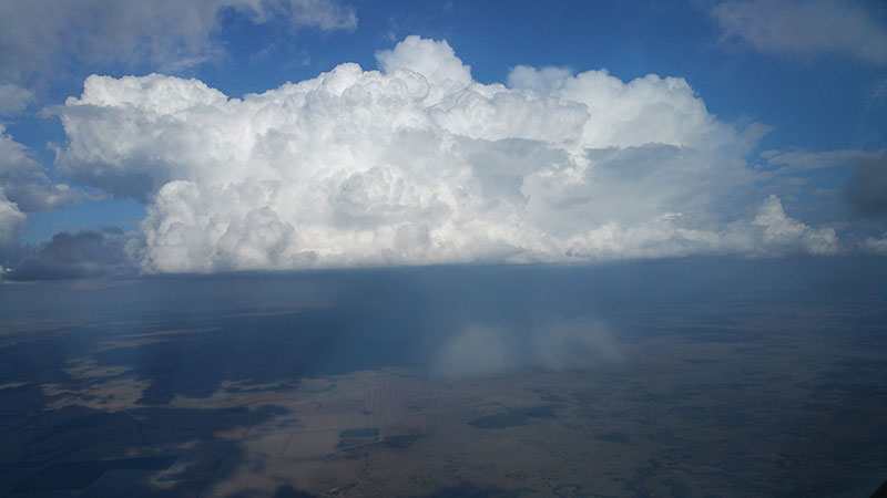 Attila Bertok's Narromine adventures Attila Bertok 1