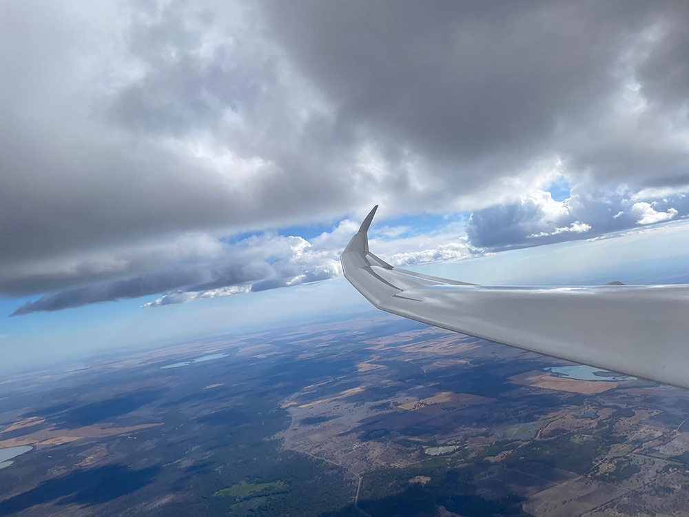 Australian National League - Ingo Renner Cup 2025 Paterson 1000