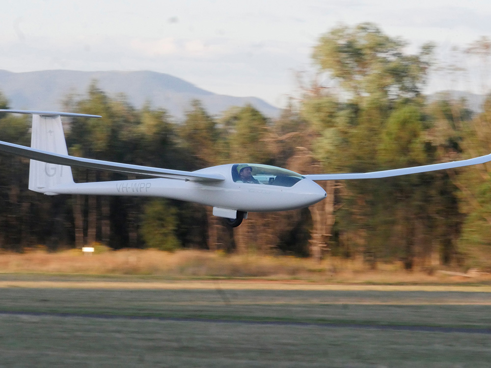 Australian Multiclass Nationals 2024 - Lake Keepit Aus MC Nats 24 SY 1