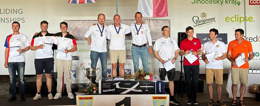 Standard Podium