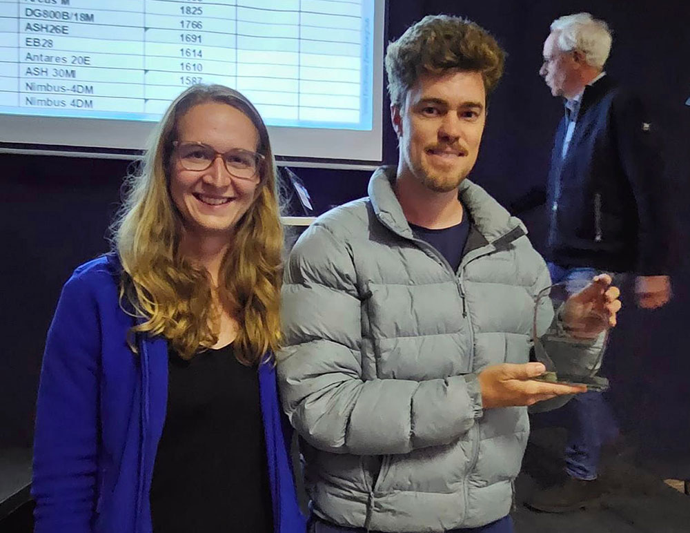 EuroGlide 2024 24 June - 5 July