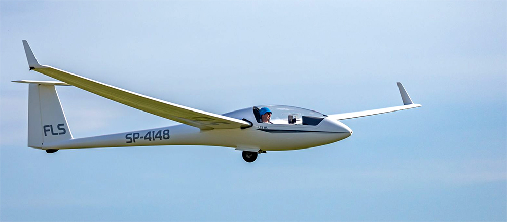 European Gliding Championships - Tábor, Czech Republic 3 - 17 August Cw