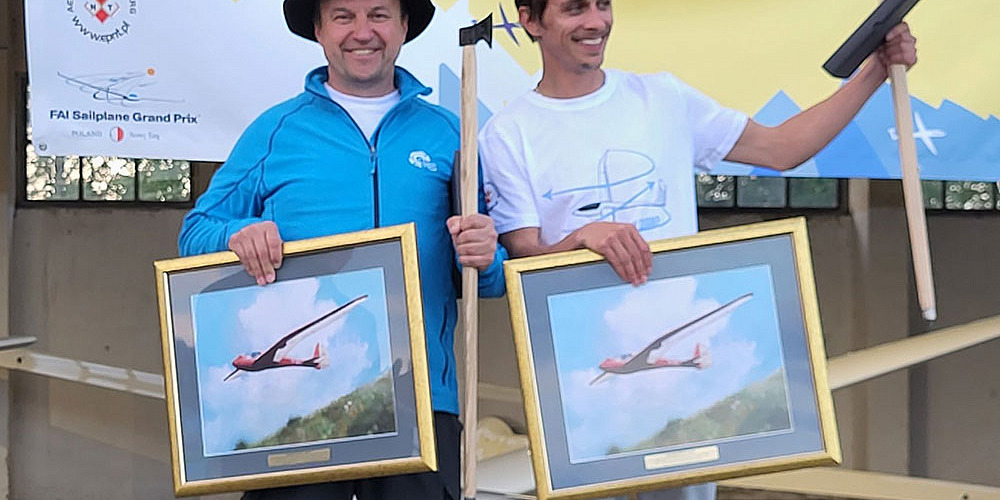 SGP Poland Podium Qualifiers